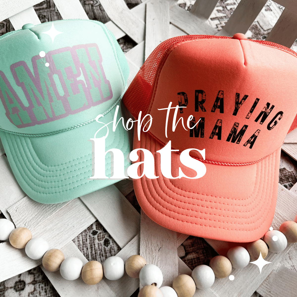 ✧HATS✧