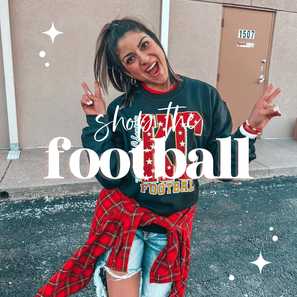 ✧ FOOTBALL ✧