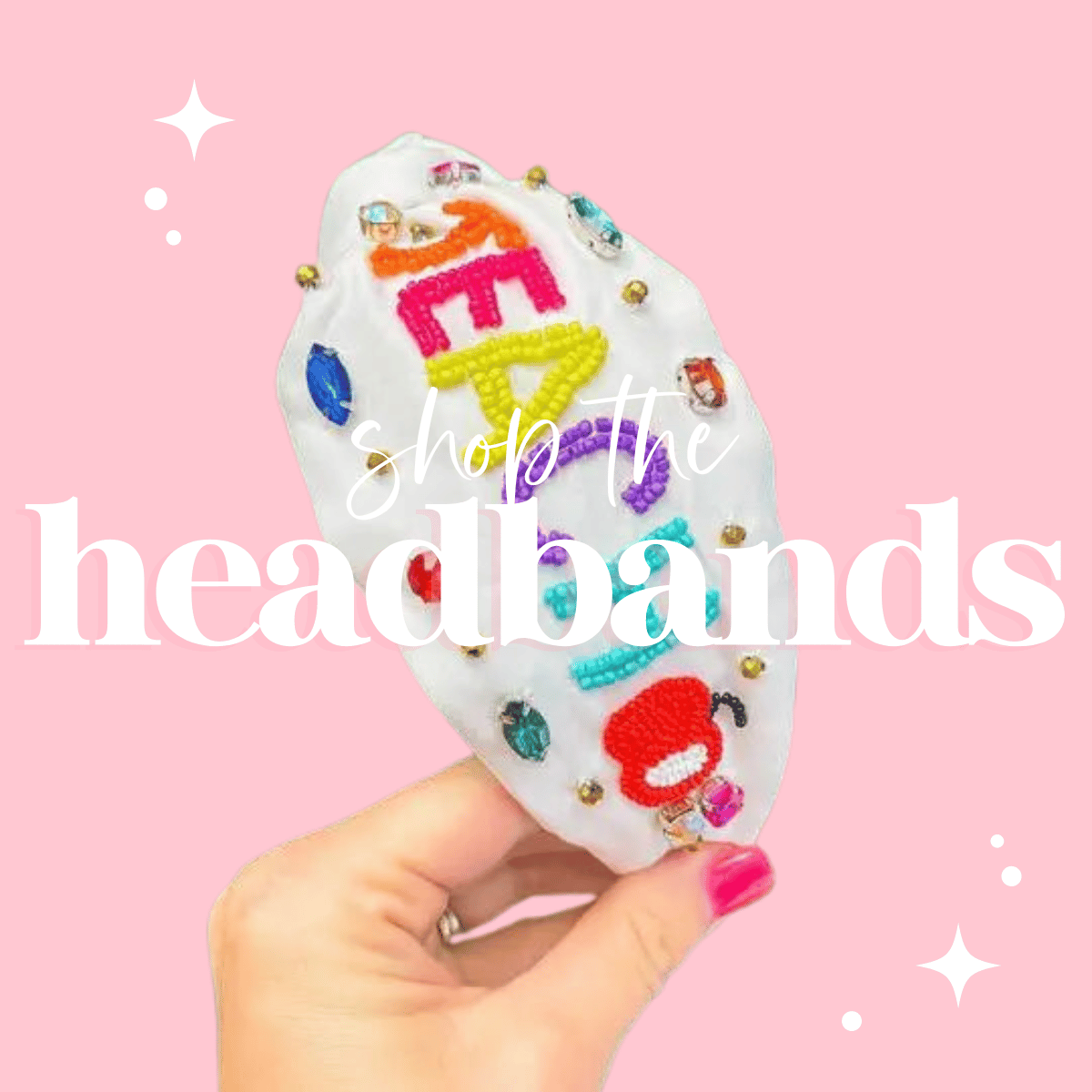 ✧ HEADBANDS ✧