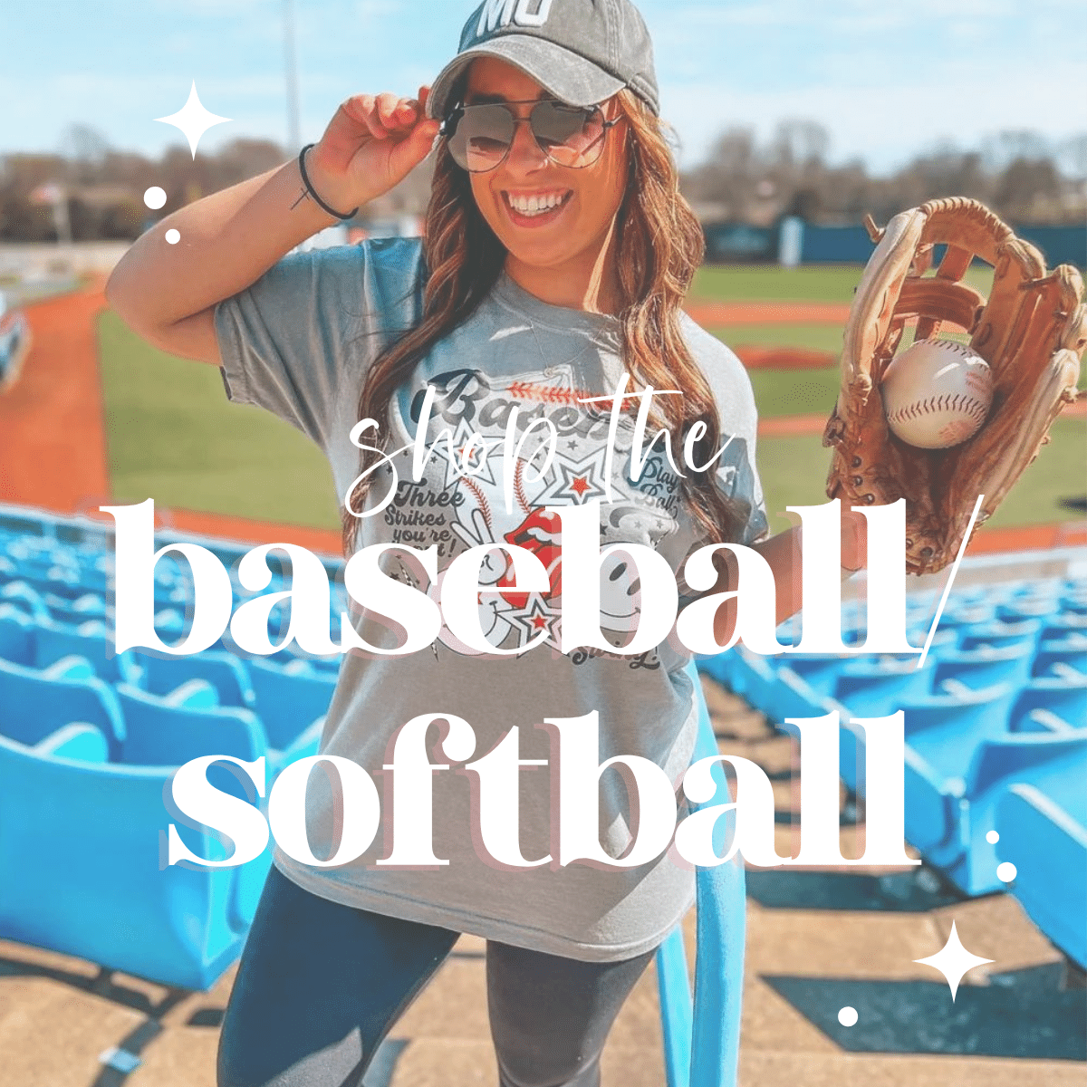 ✧BASEBALL/SOFTBALL✧