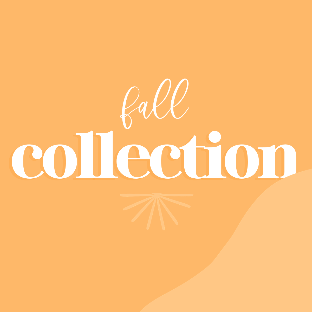 ✧ FALL COLLECTION ✧