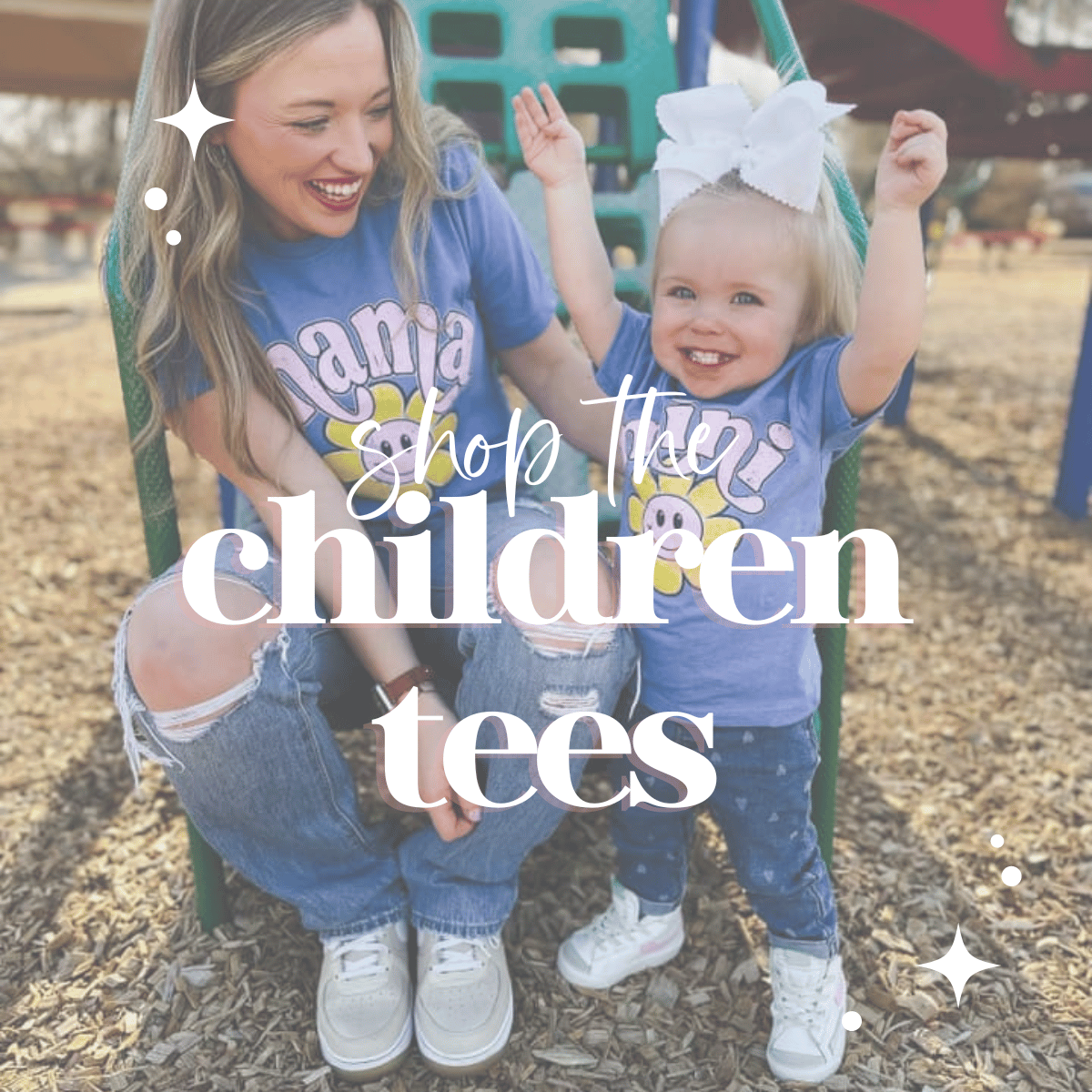 ✧CHILDREN TEES✧