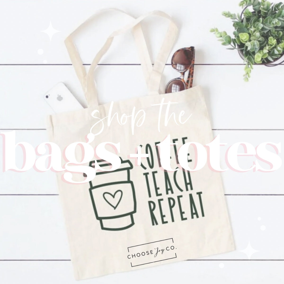 ✧ BAGS & TOTES ✧