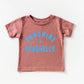 Sunshine + Seashells Toddler and Youth Color Shirt