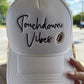 Touchdown Vibes Hat