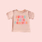 Sunny Days Forever Toddler and Youth Shirt Summer Shirt