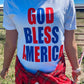 GOD BLESS AMERICA TEE