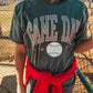 BASEBALL GAMEDAY TEE