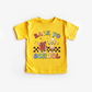 Back to School Toddler and Youth Shirt