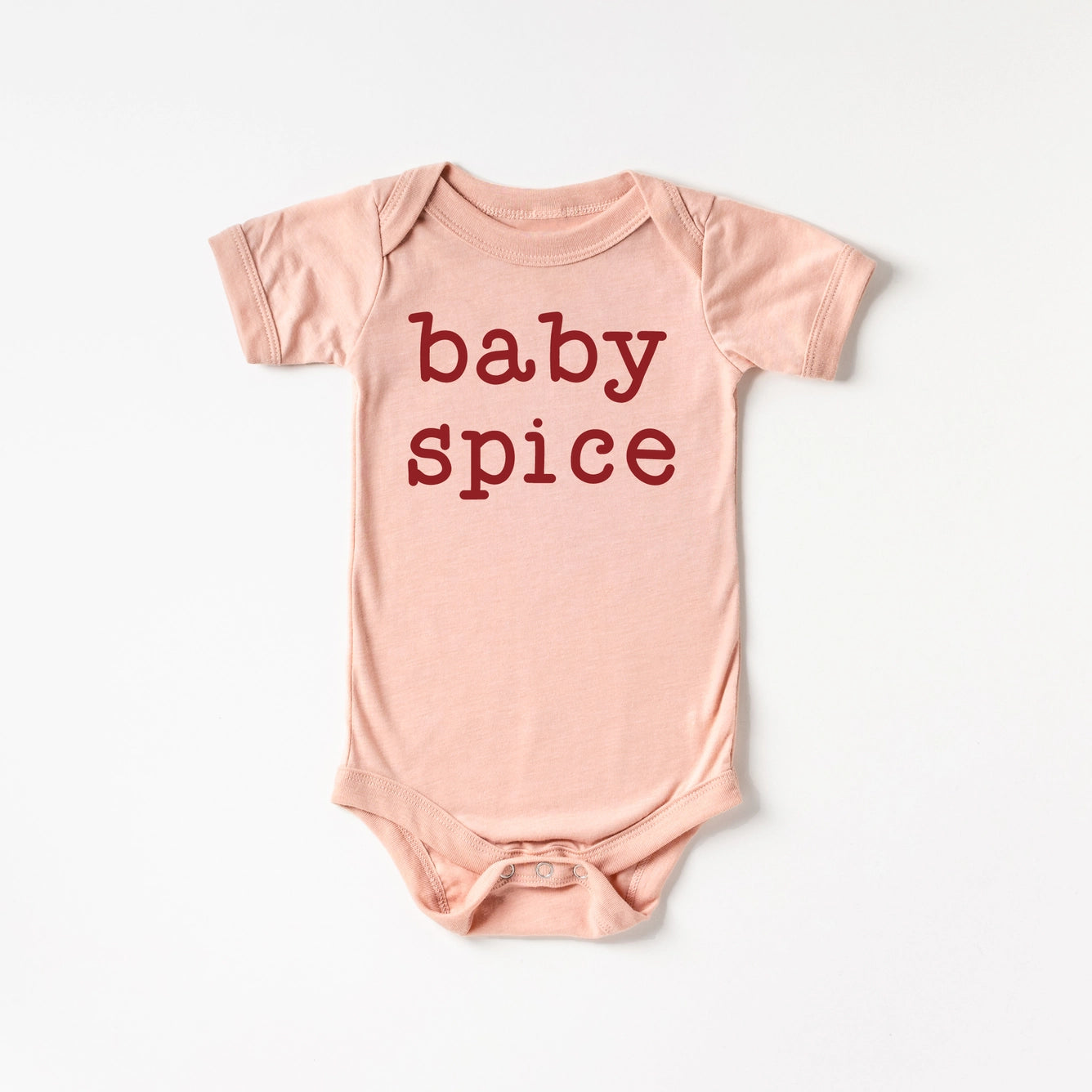 BABY SPICE BODY SUIT