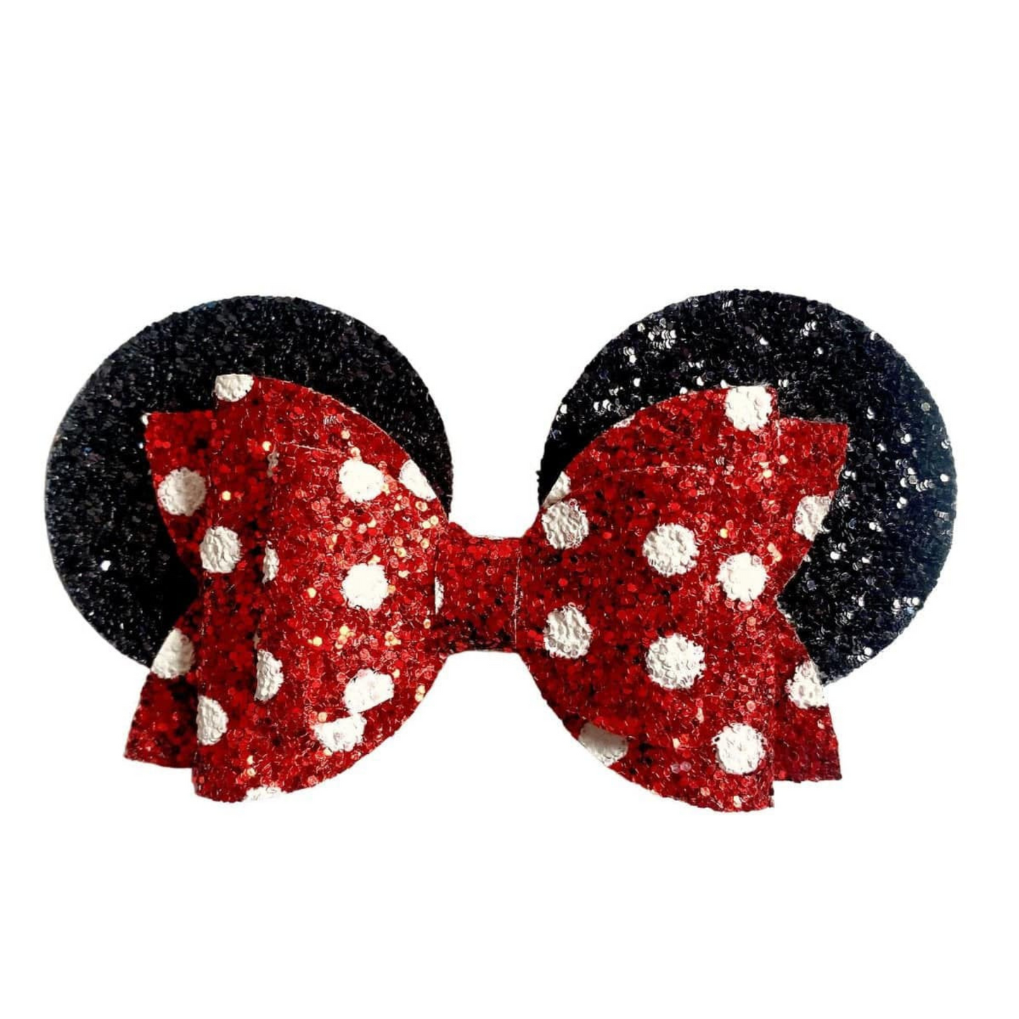 Mouse Ear Bow