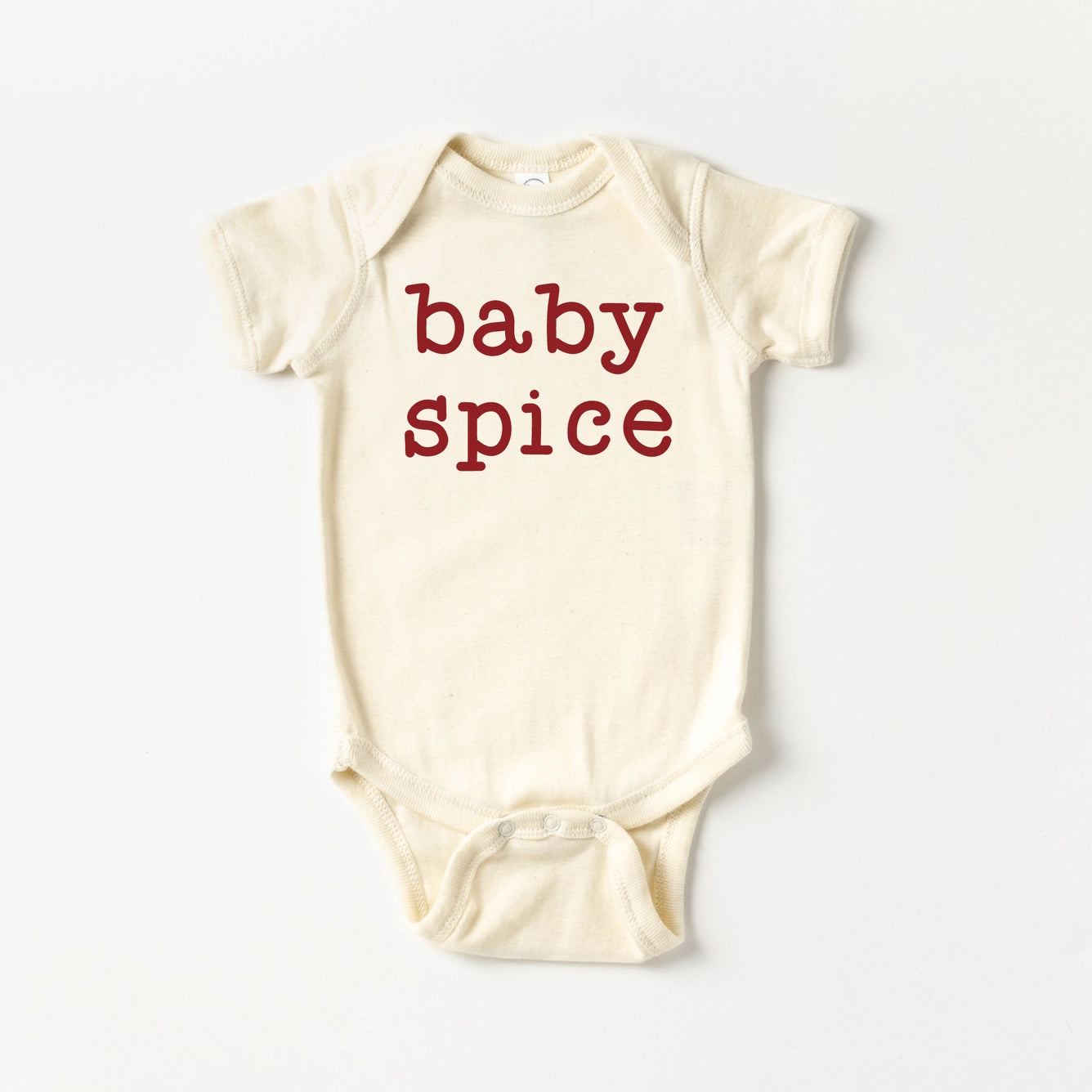 BABY SPICE BODY SUIT