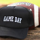 Game Day Foam Tucker Hat